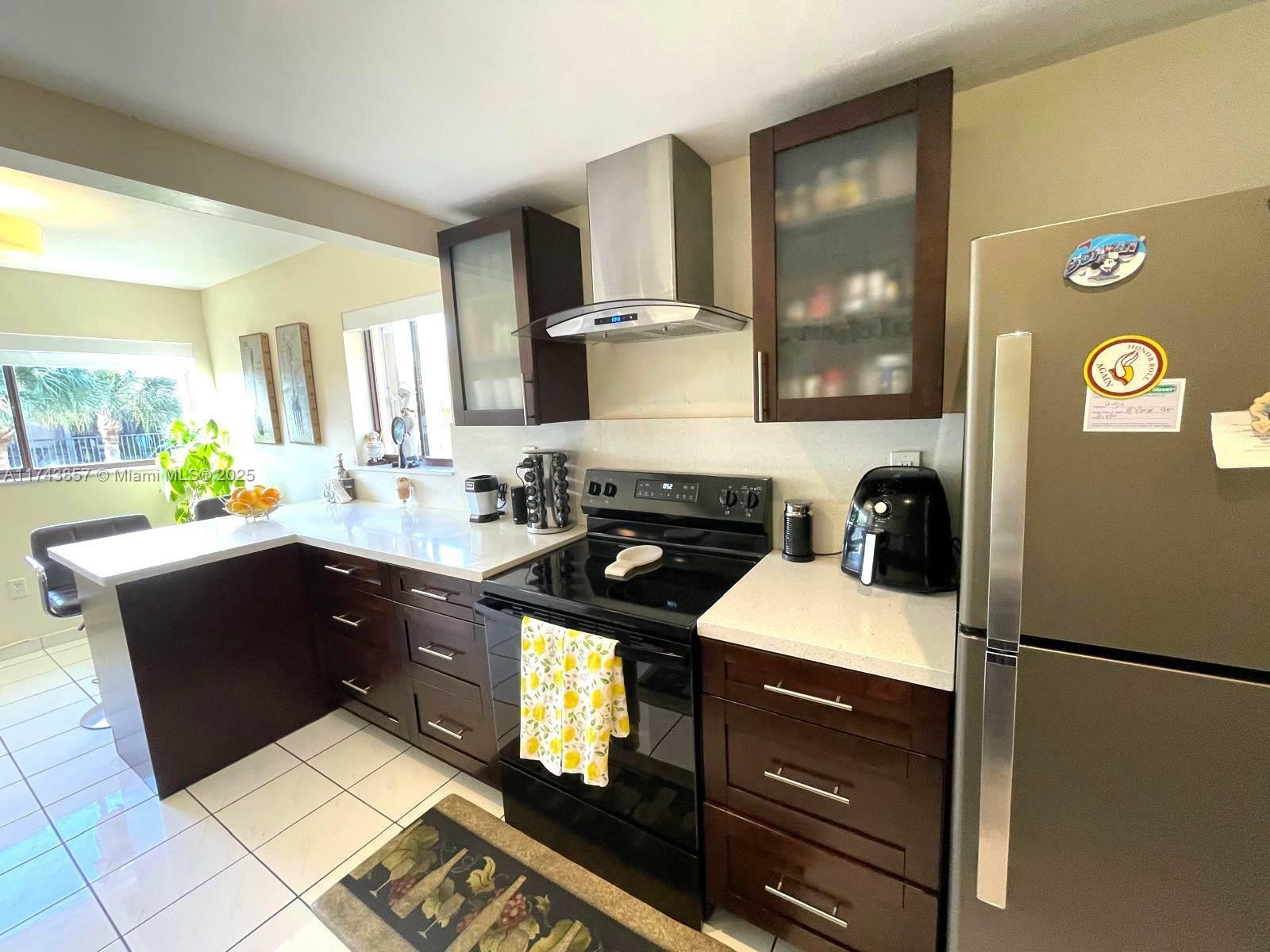 Property Photo:  8415 SW 107th Ave 363W  FL 33173 