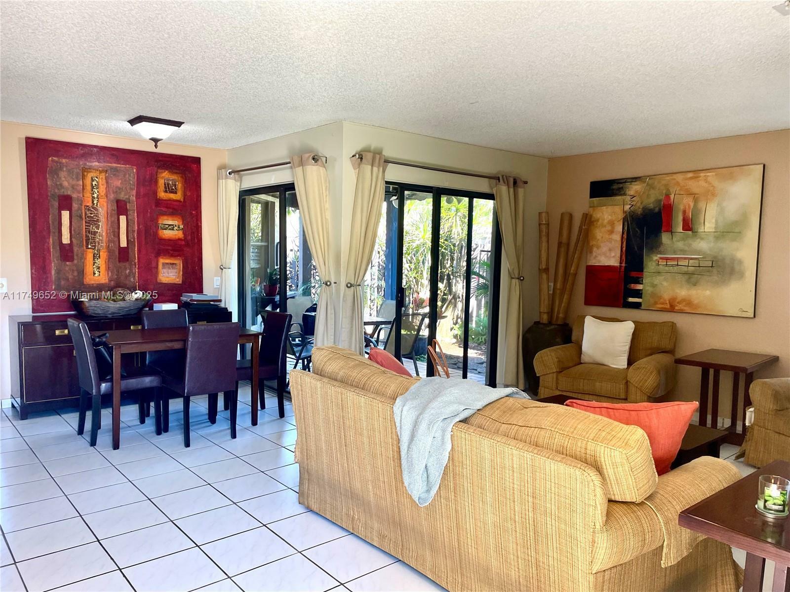 Property Photo:  4840 SW 149th Ct 16H  FL 33185 