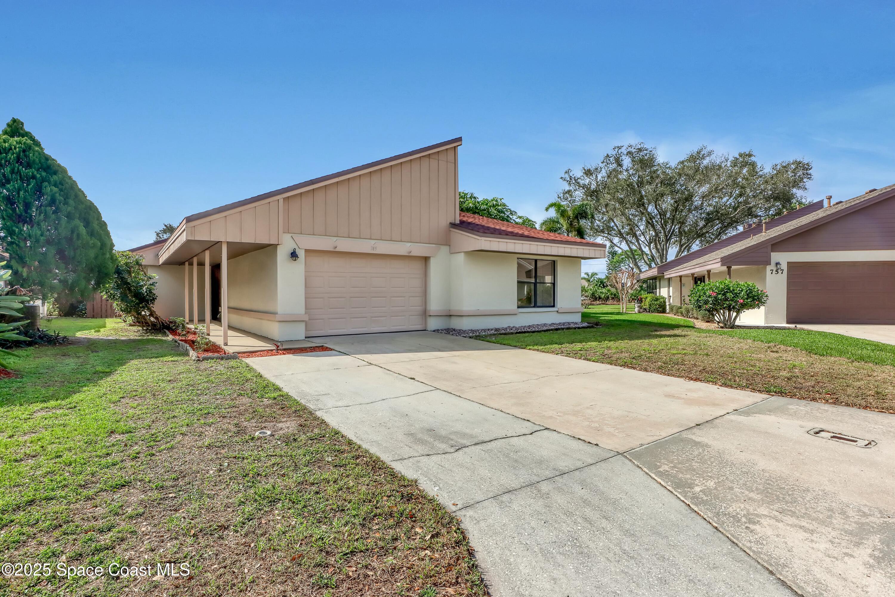 745 Myrtlewood Lane  Melbourne FL 32940 photo