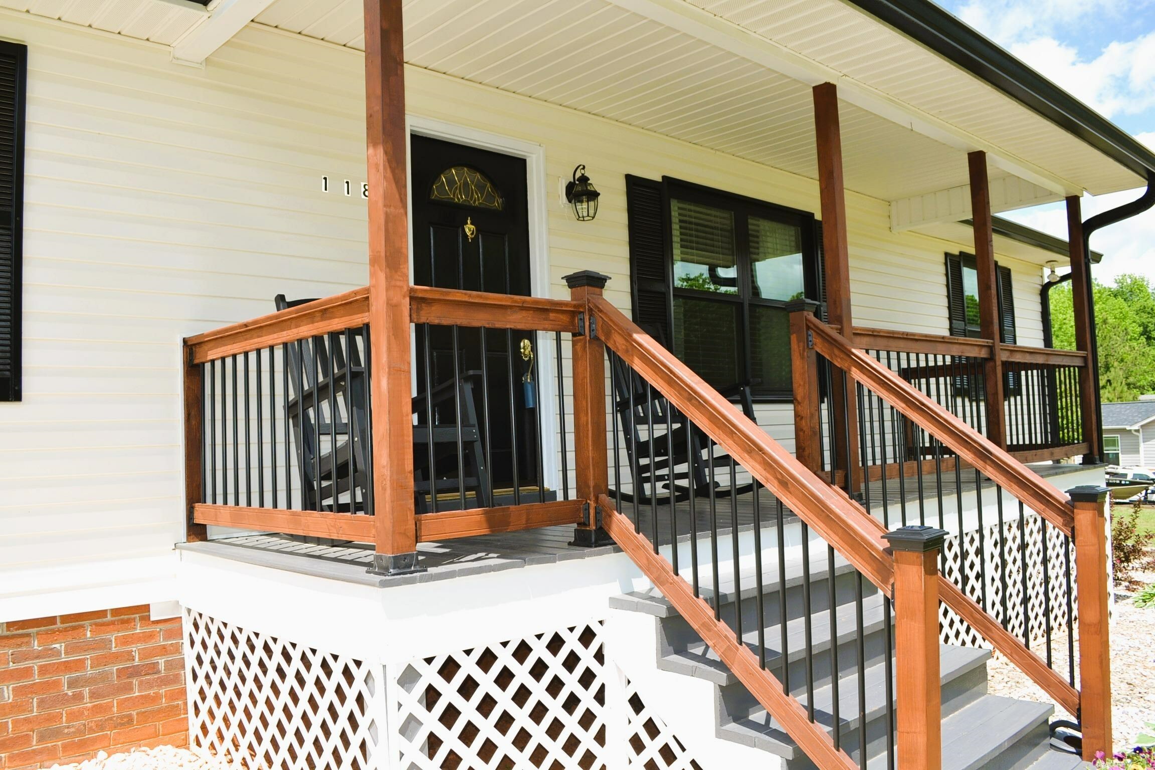 Property Photo: 118 Harvey Vale SC 29702