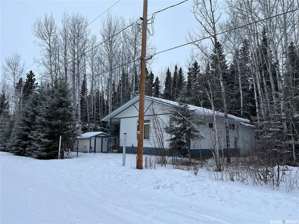 9A Delaronde Place  Big River Rm No. 555 SK S0J 0E0 photo