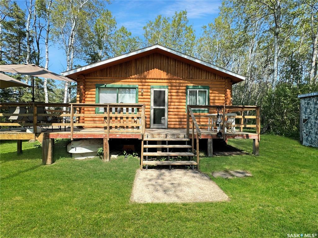Property Photo: 300 Loon Drive SK S0J 2G0