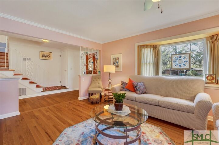 Property Photo: 214 Oxford Drive GA 31405