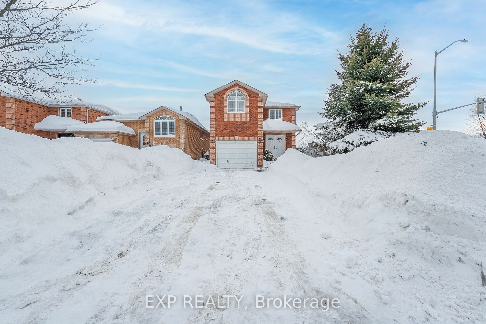 78 Clute Cres  Barrie ON L4N 8S6 photo