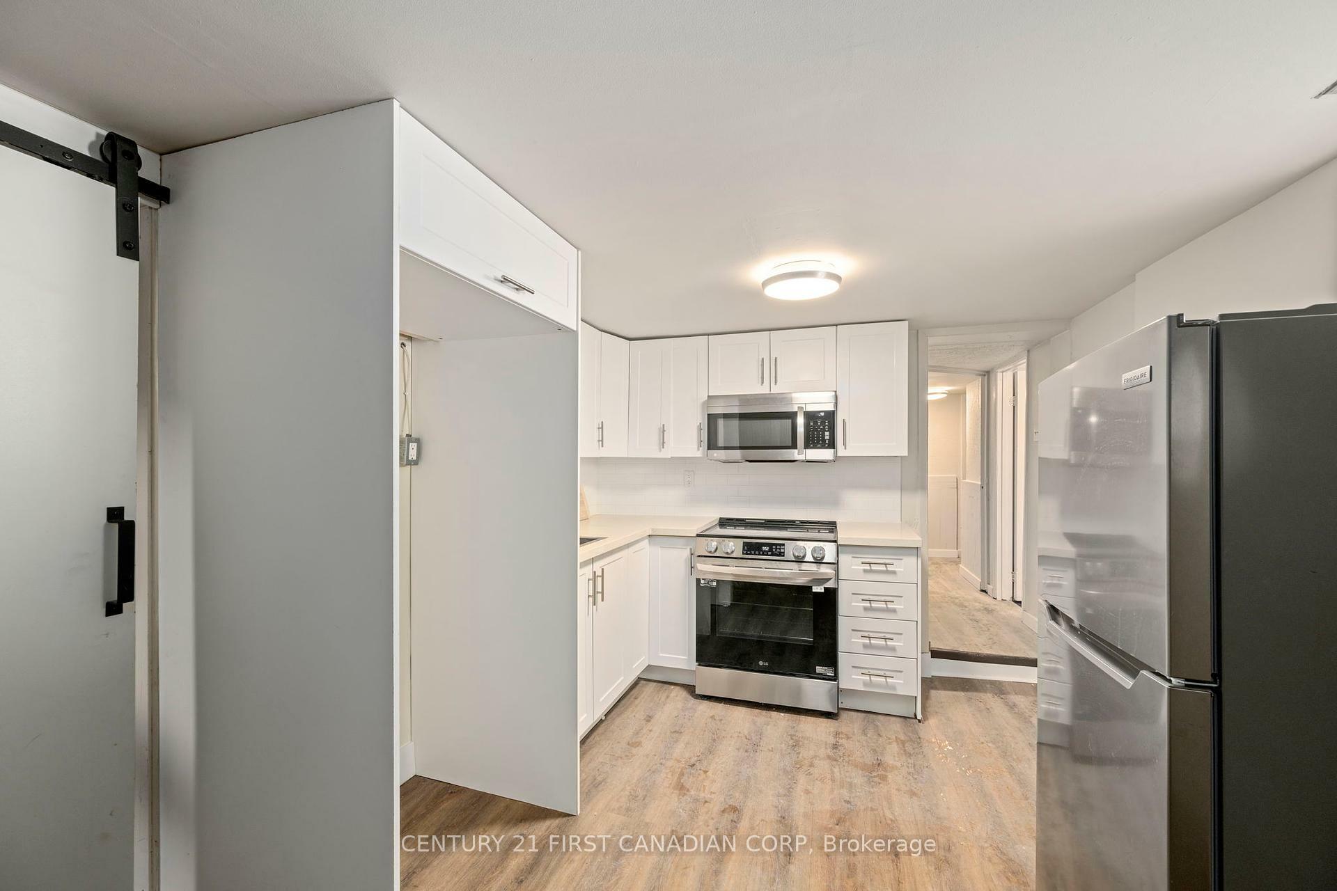 Photo de la propriété:  42 Bruce Street  ON N6C 1G6 