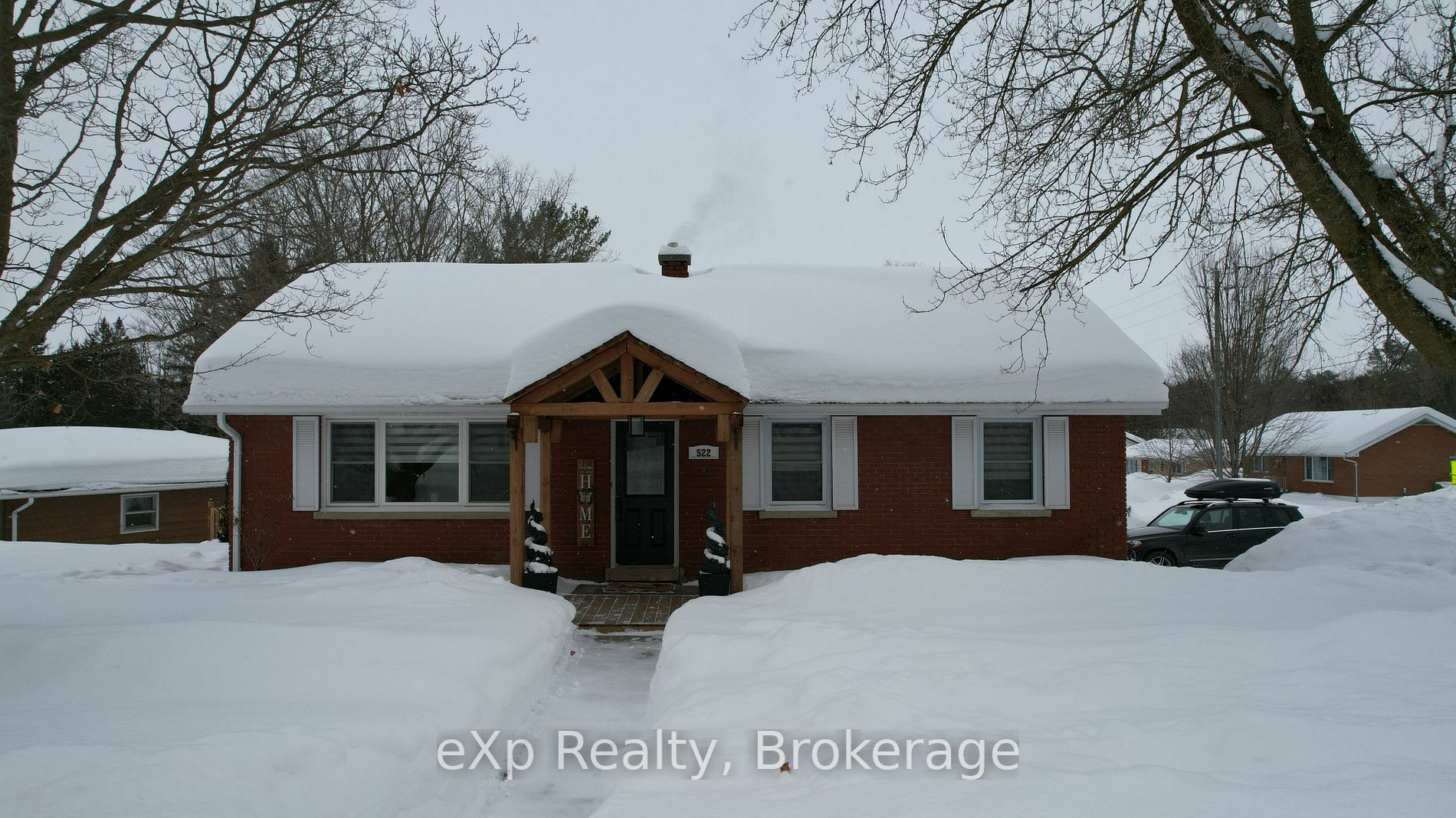 Property Photo:  522 McNab St  ON N0G 2V0 