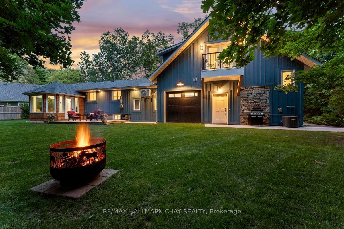 Property Photo: 18 Lawrence Avenue ON L9X 0W3