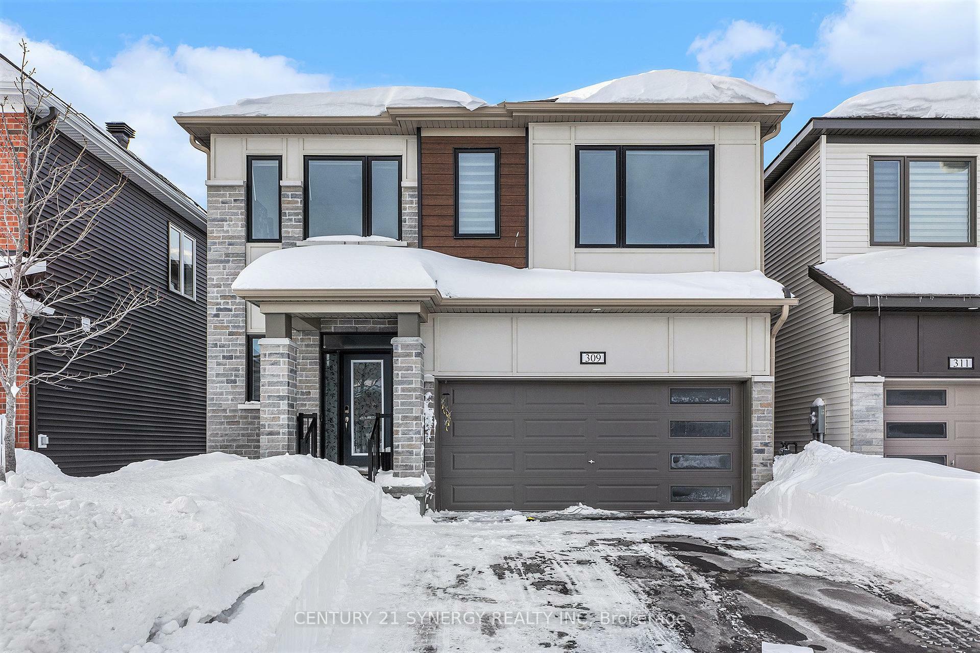 309 Crossway Terrace  Stittsville - Munster - Richmond ON K2S 3A8 photo