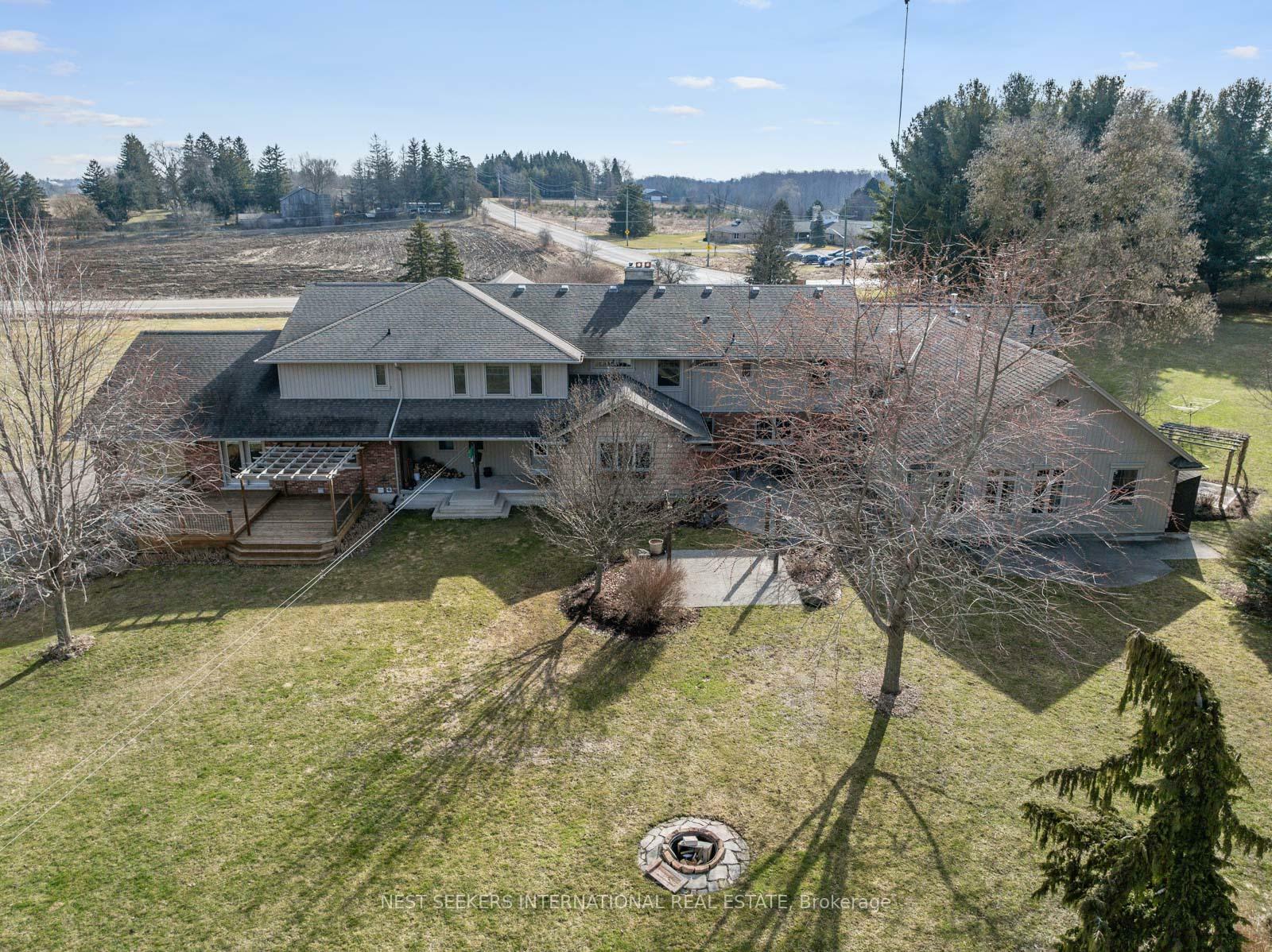 Property Photo: 1830 Kressler Rd ON N2J 3Z4