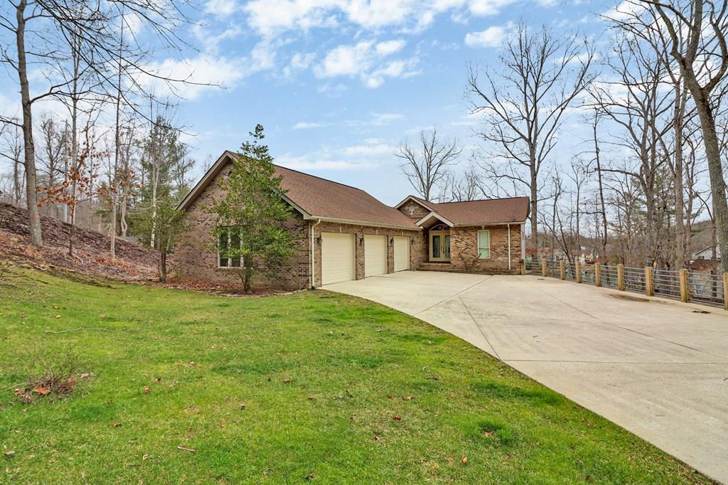 Property Photo:  164 Lynhurst Drive  TN 38558 