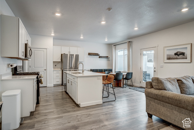 Property Photo: 3838 S McElroy Rd. W UT 84044