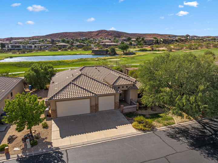 Property Photo:  1109 N Ventana Dr  UT 84780 