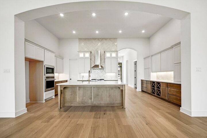 Property Photo: 238 Jates Field Bend TX 78642