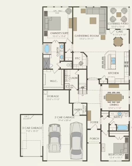 Property Photo: 113 Elm View Drive TX 78628