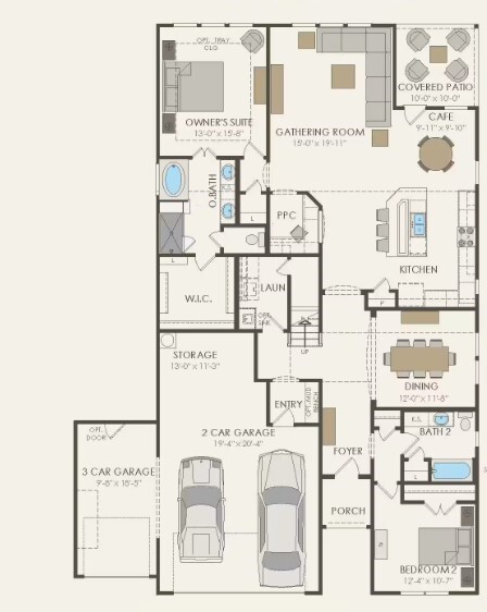 Property Photo: 113 Elm View Drive TX 78628