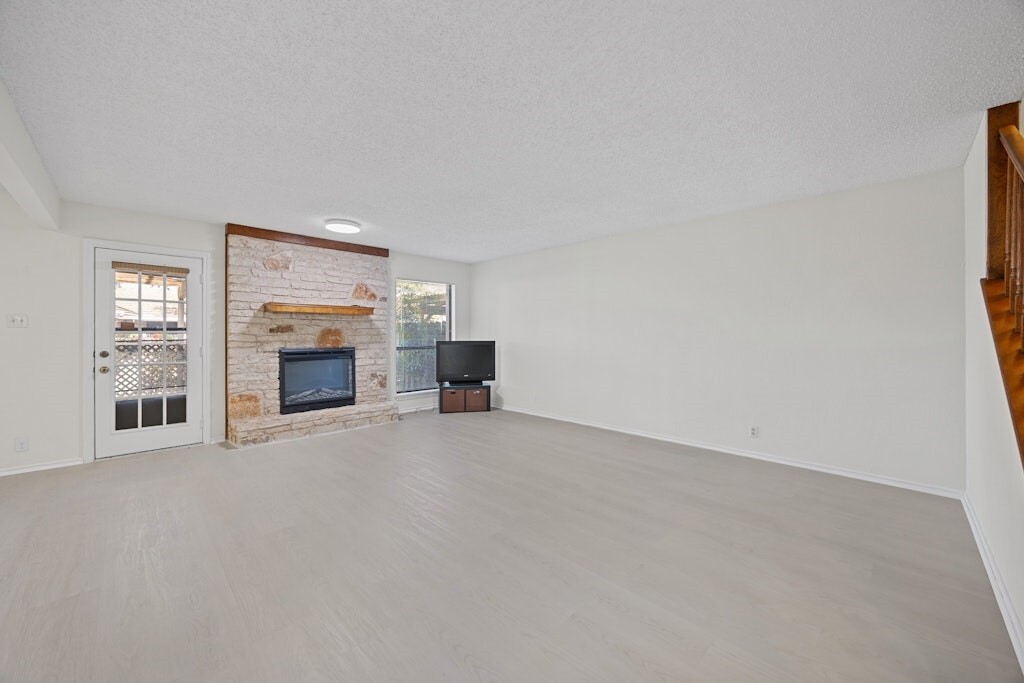 Property Photo: 11512 Tin Cup Drive 211 TX 78750