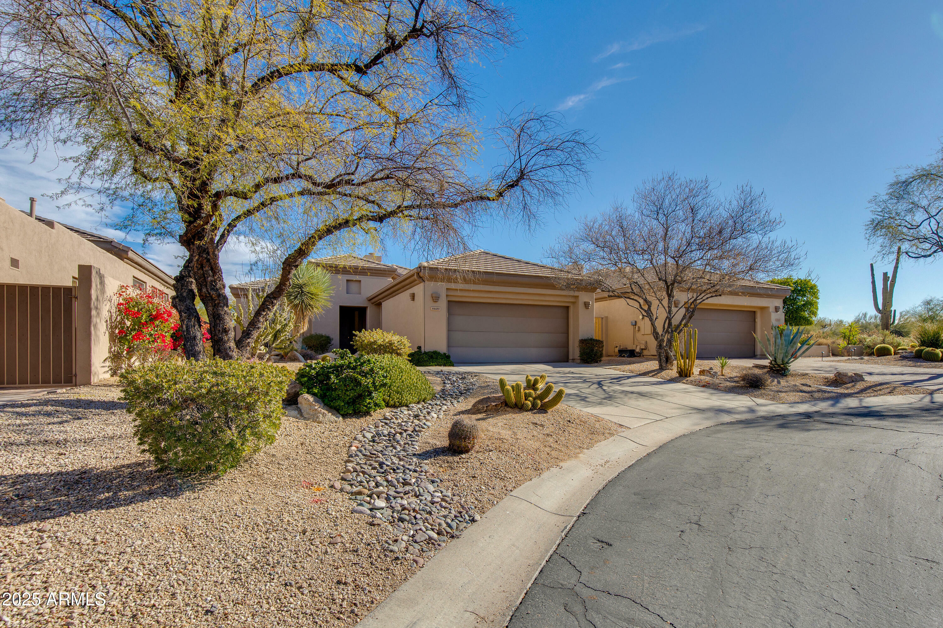 Property Photo:  34435 N 68th Way  AZ 85262 