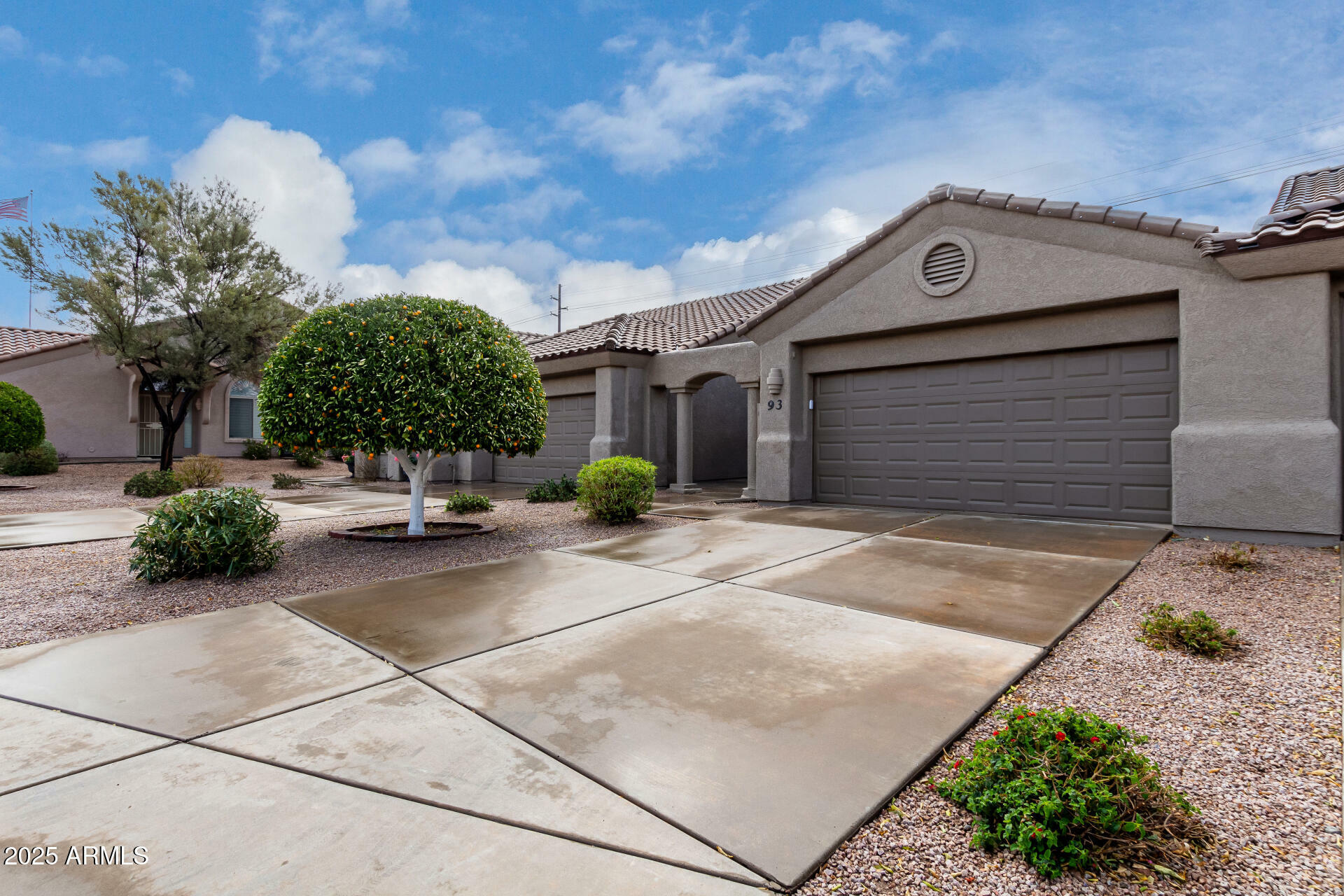 Property Photo: 4202 E Broadway Road 93 AZ 85206
