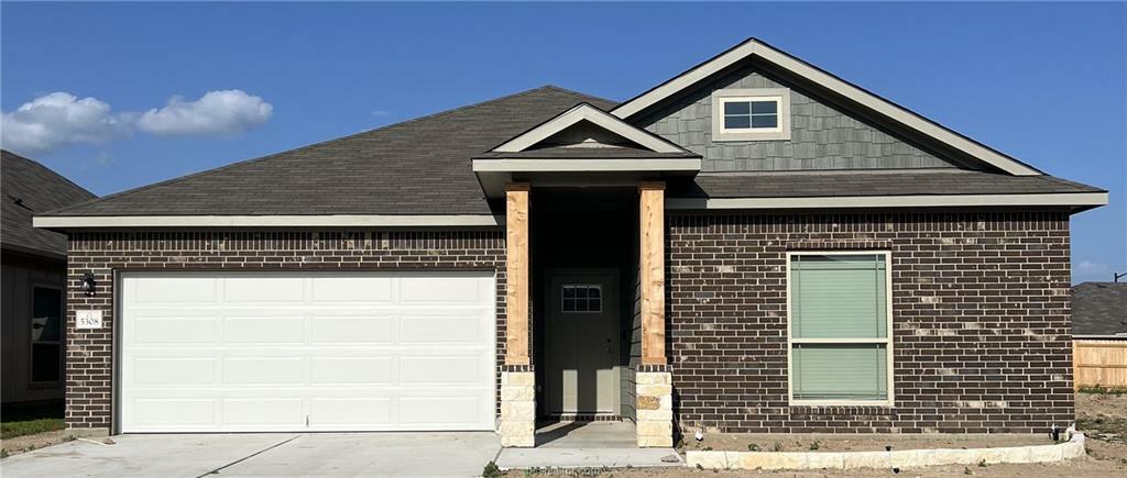 Property Photo: 5308 Lyle Place TX 77807