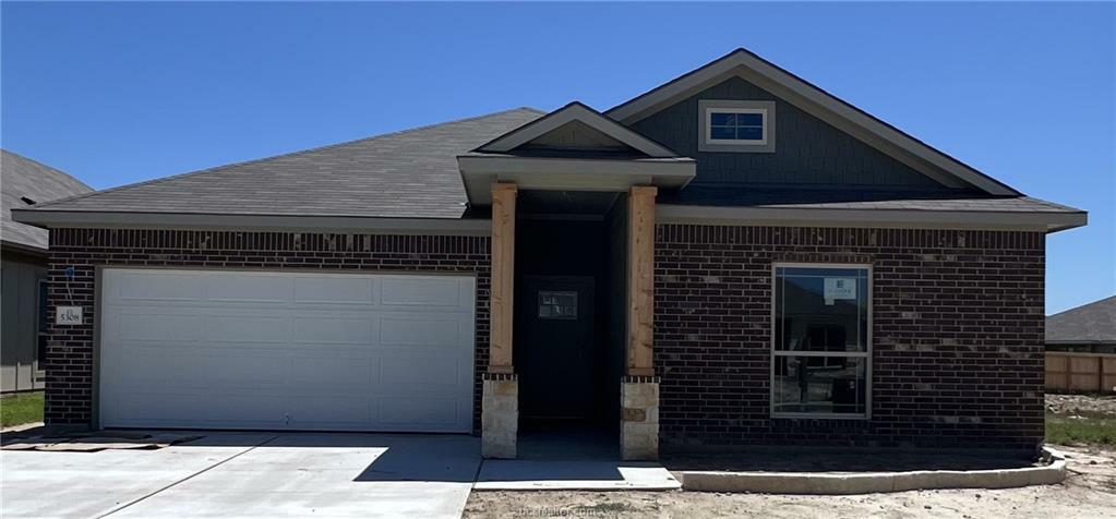 Property Photo: 5308 Lyle Place TX 77807