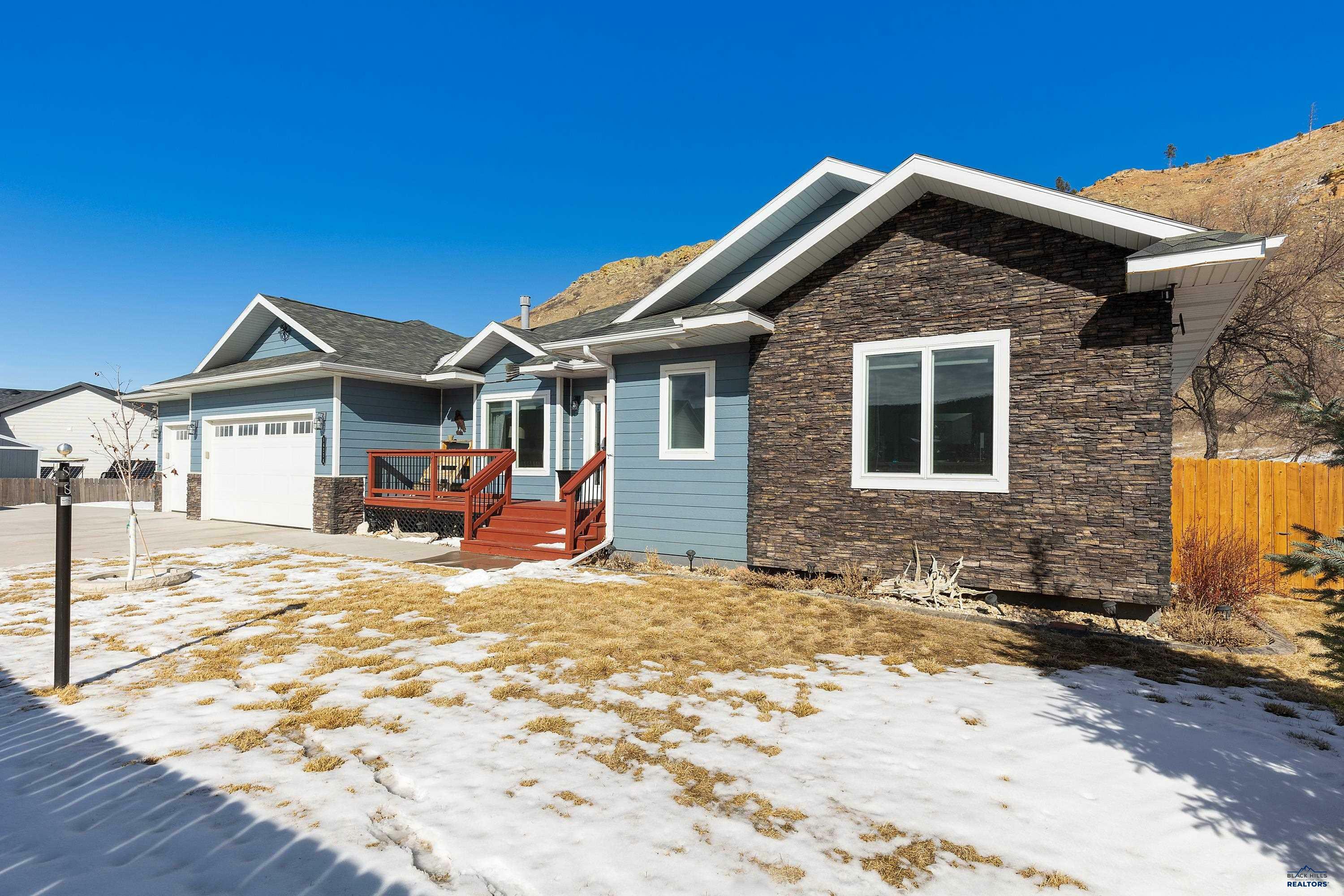 Property Photo:  14774 Glenwood Dr  SD 57769 