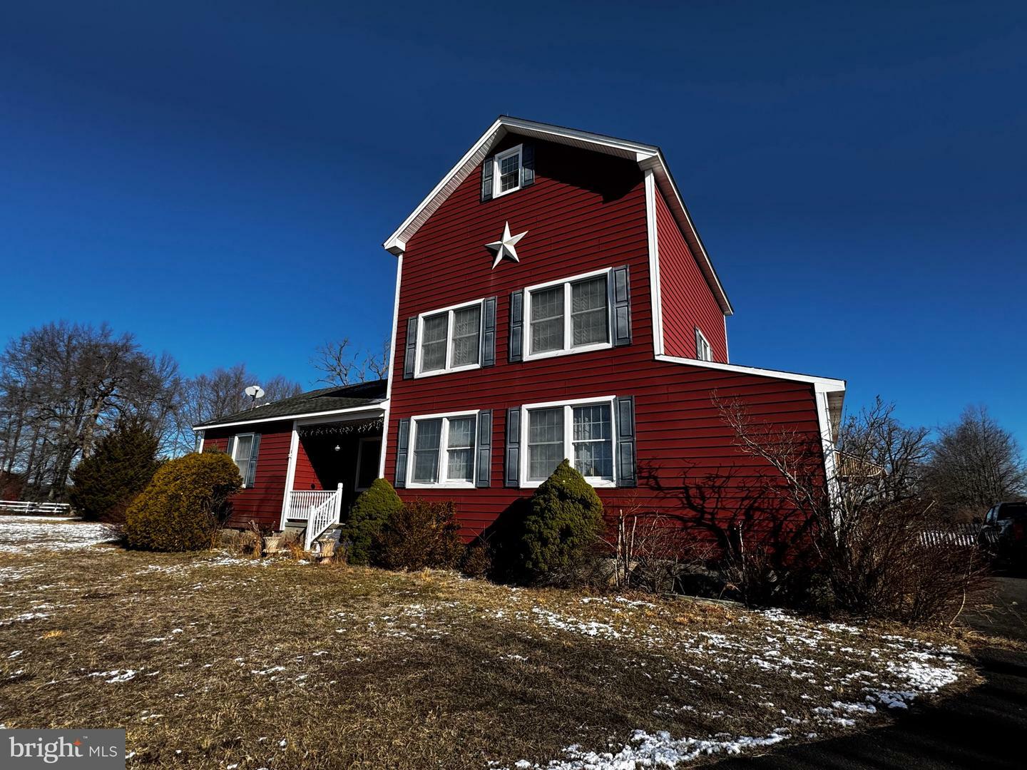 18 Provinceline Road  New Egypt NJ 08533 photo