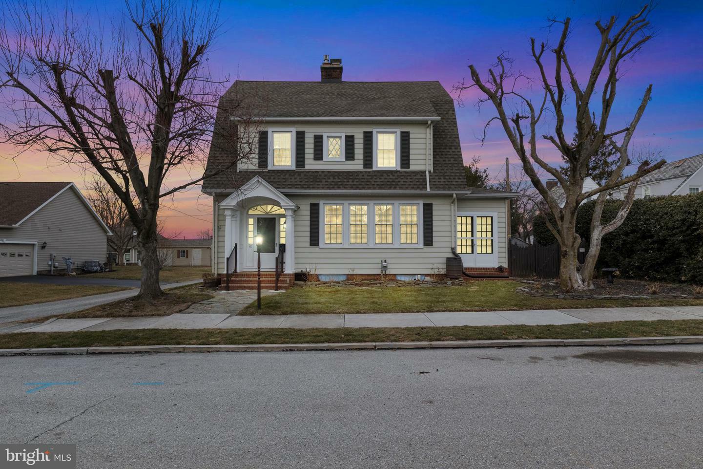 20 Highland Avenue  Hanover PA 17331 photo