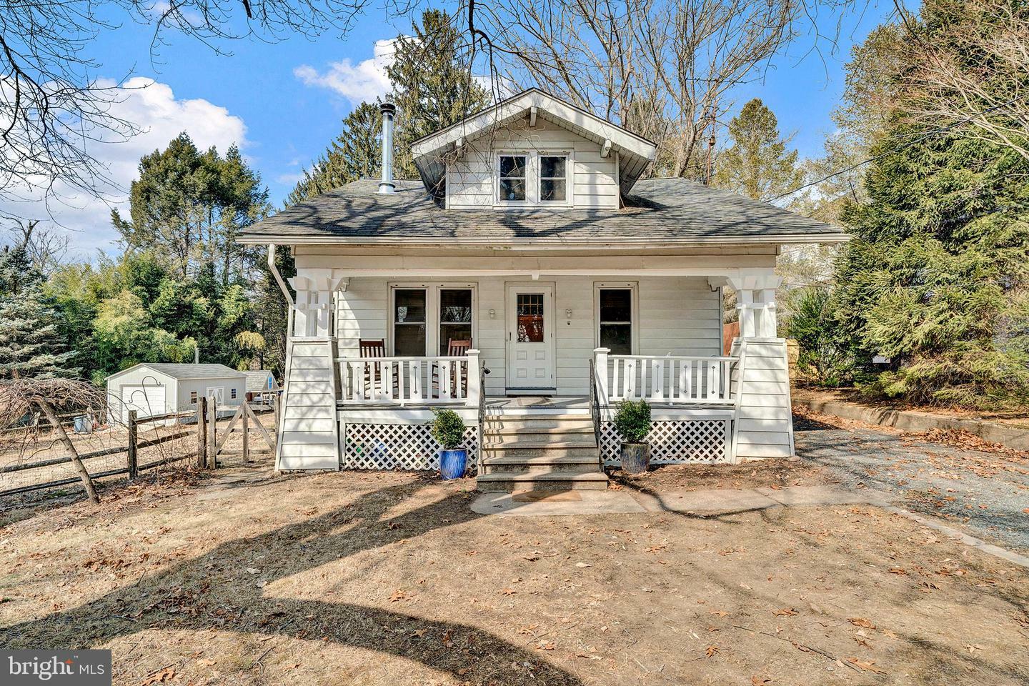 6 Nedsland Avenue  Titusville NJ 08560 photo