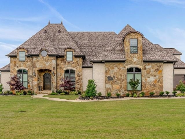 Property Photo: 3521 Farmington AR 72404
