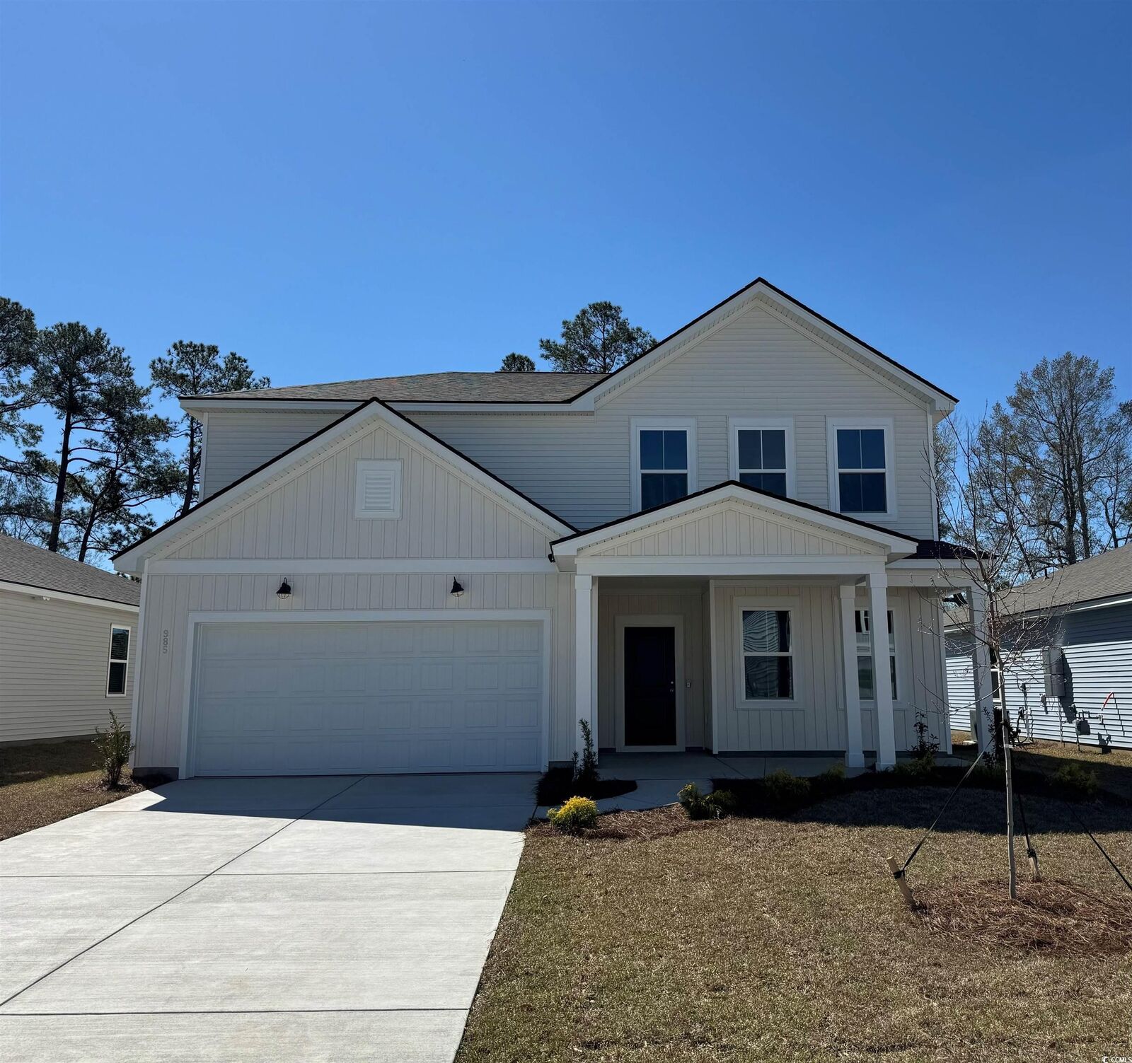 Property Photo:  985 Laconic Dr.  SC 29588 