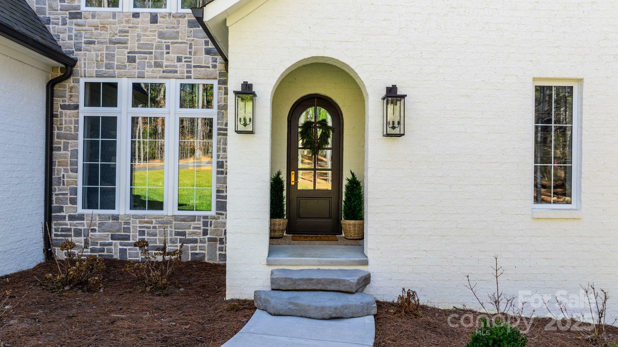 Property Photo:  138 Greens Road  NC 28630 