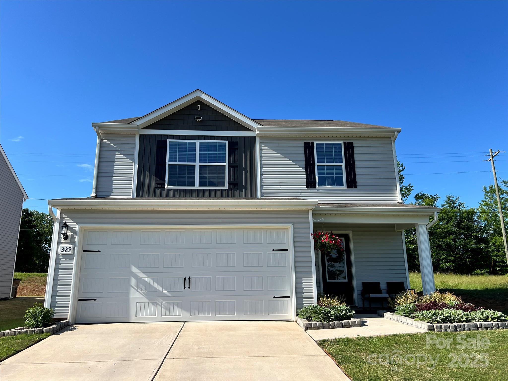 329 Aniston Lane  Shelby NC 28152 photo