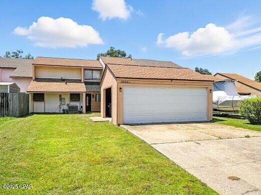 Property Photo: 1840 E Mallard Drive C FL 32404