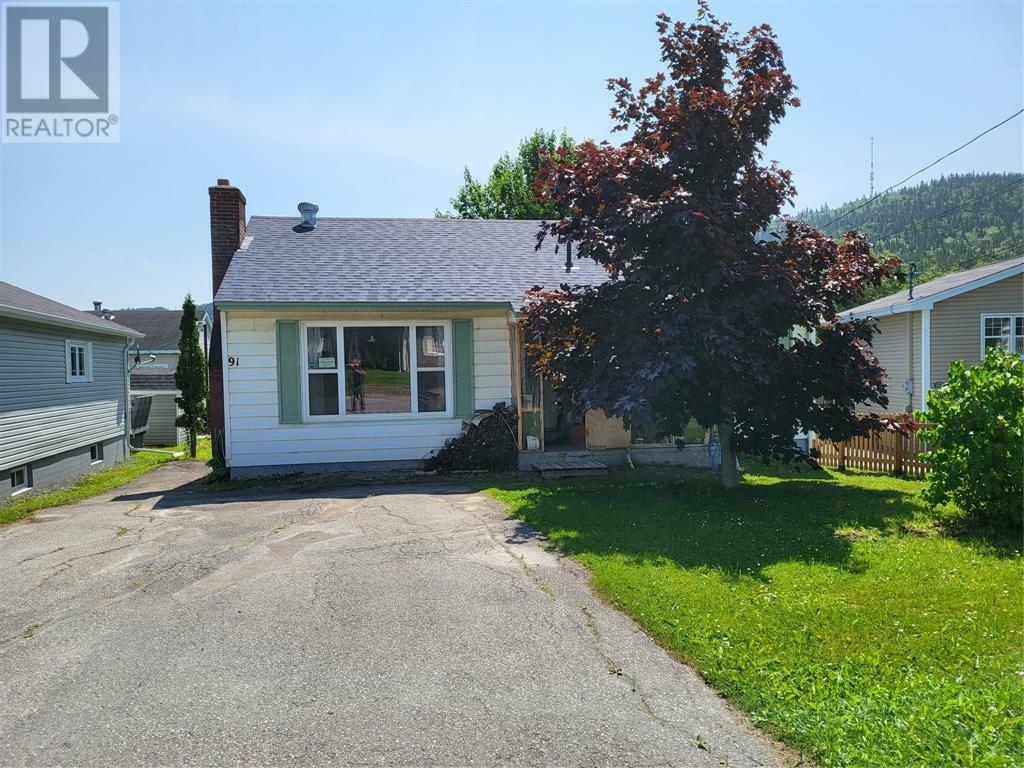 91 Country Road  Corner Brook NL A2H 4M2 photo