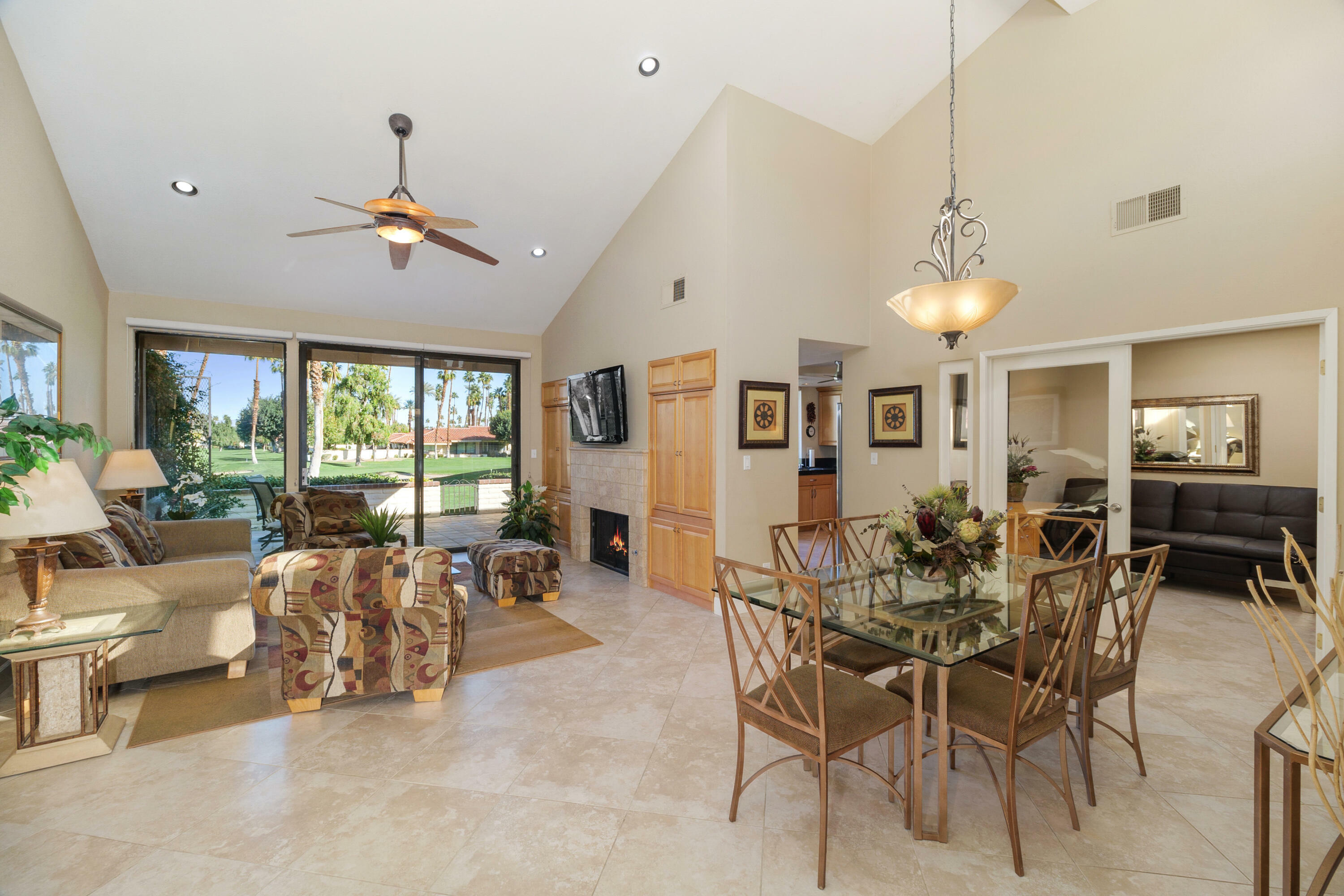 240 Santa Barbara Circle  Palm Desert CA 92260 photo