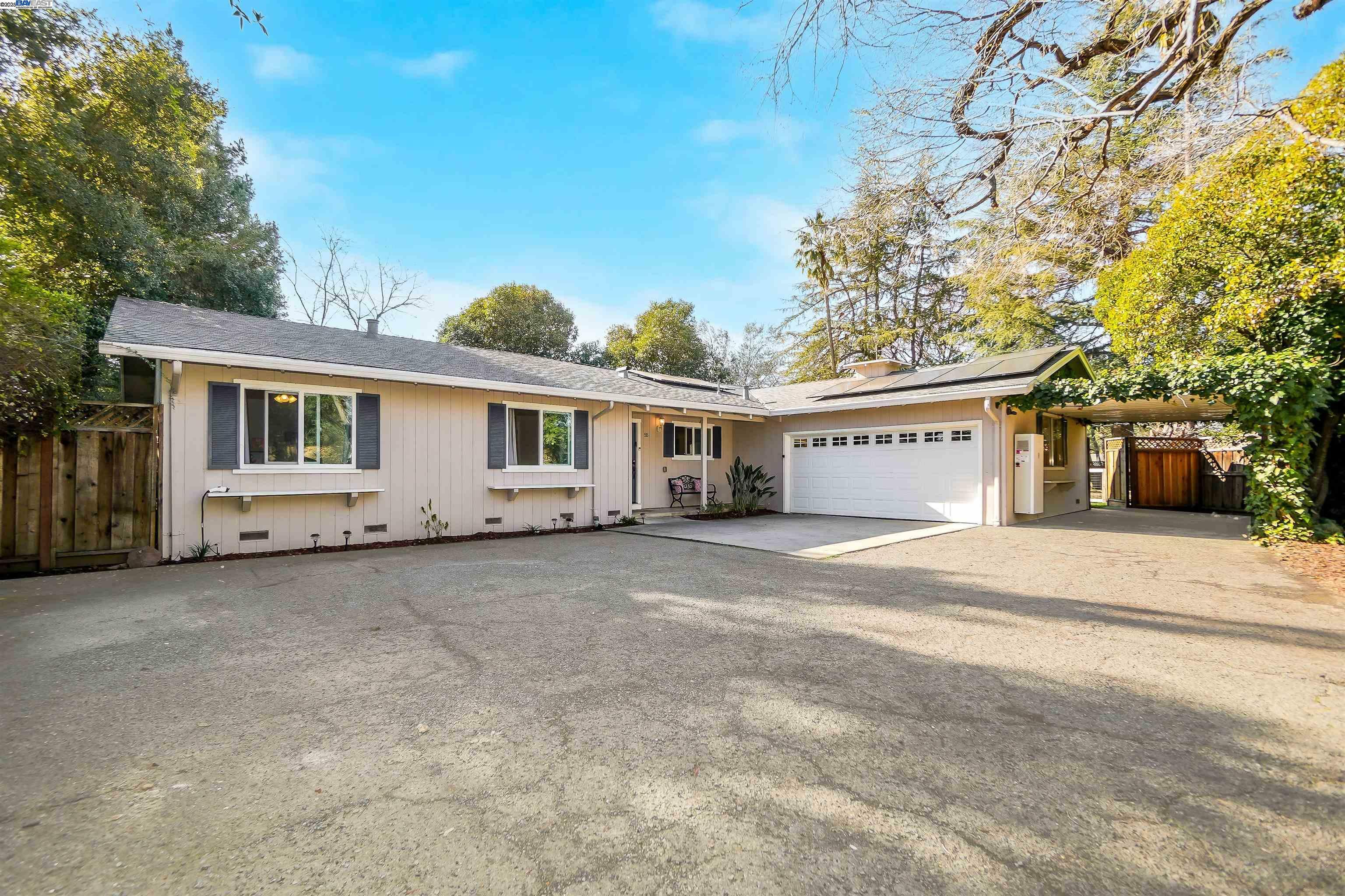 Property Photo:  55 Normandy Ln  CA 94598 