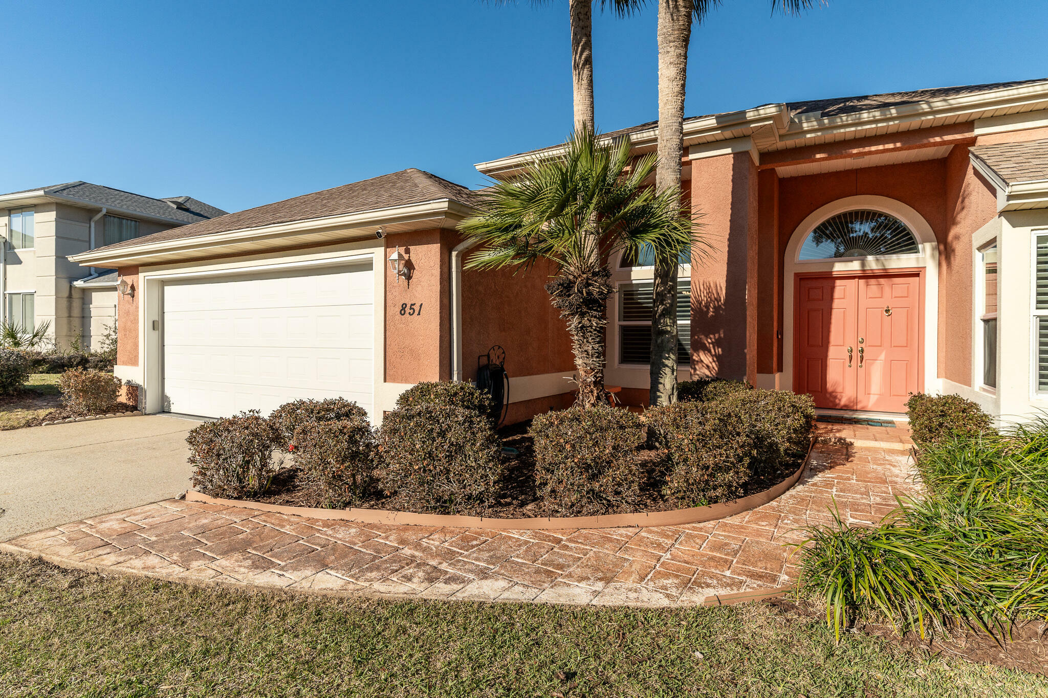 Property Photo:  851 The Masters Of Boulevard Boulevard  FL 32579 