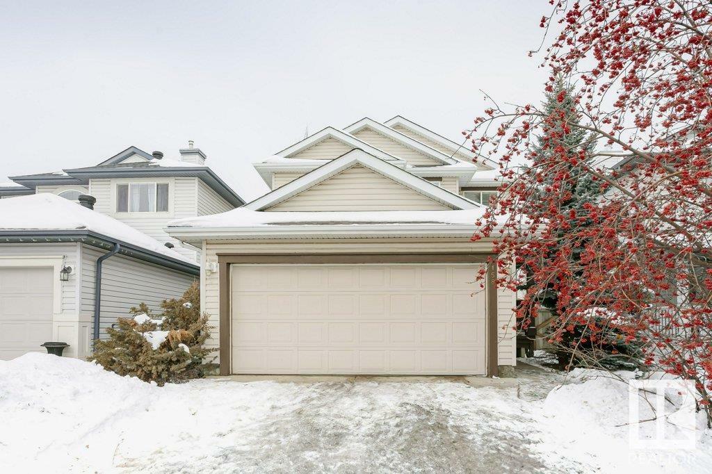 Property Photo:  158 Macewan Road SW  AB T6W 1K3 