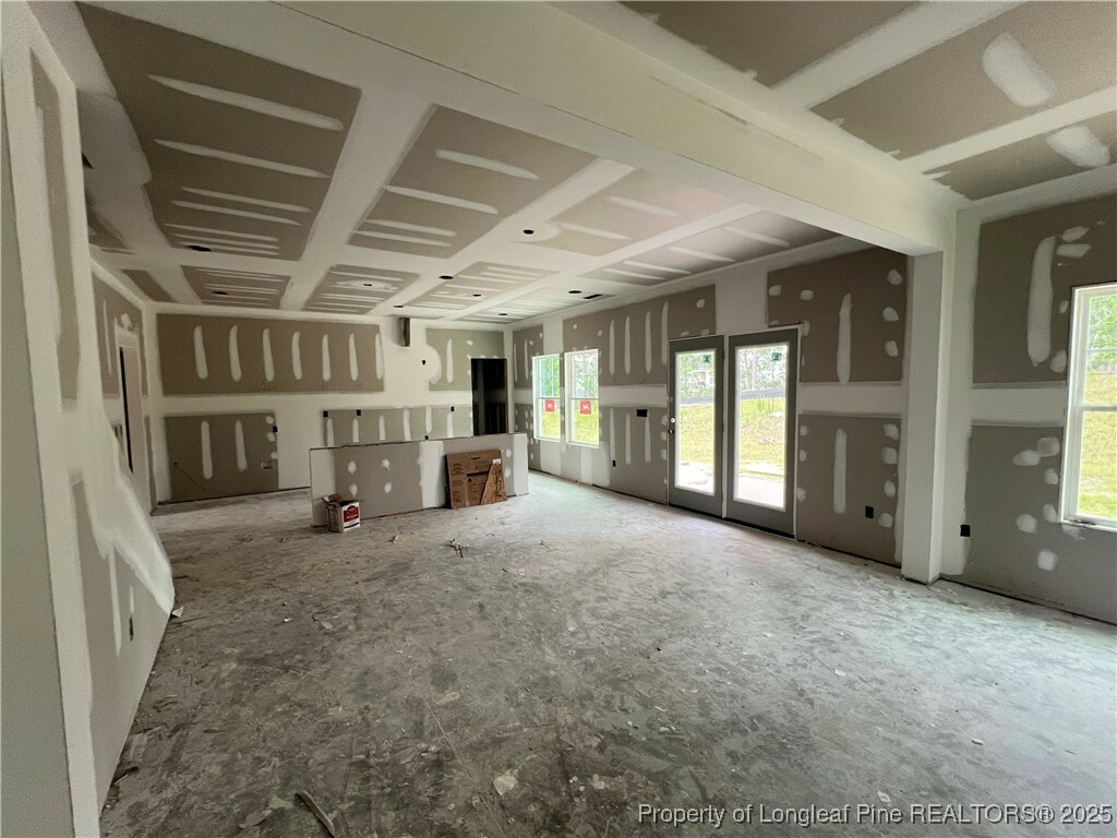 Property Photo: 636 Cresswell Moor Way NC 28311