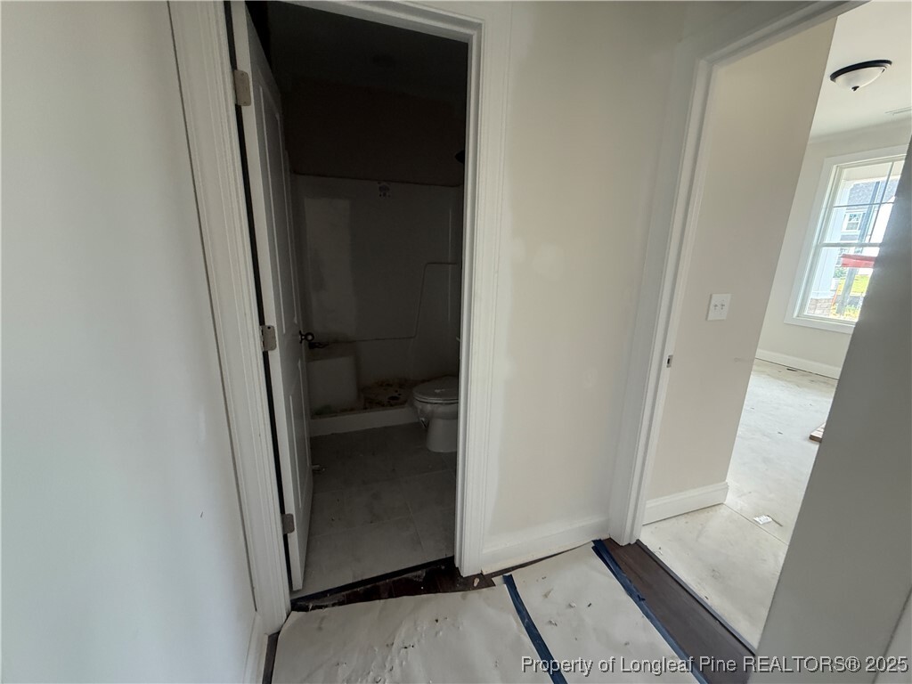Property Photo: 636 Cresswell Moor Way NC 28311