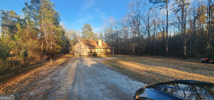 384 Old Copelan Road  Eatonton GA 31024 photo