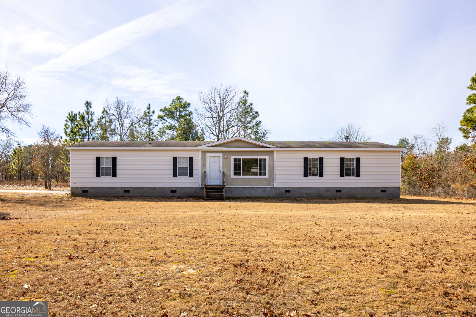 Property Photo: 12 Governors Drive GA 31801