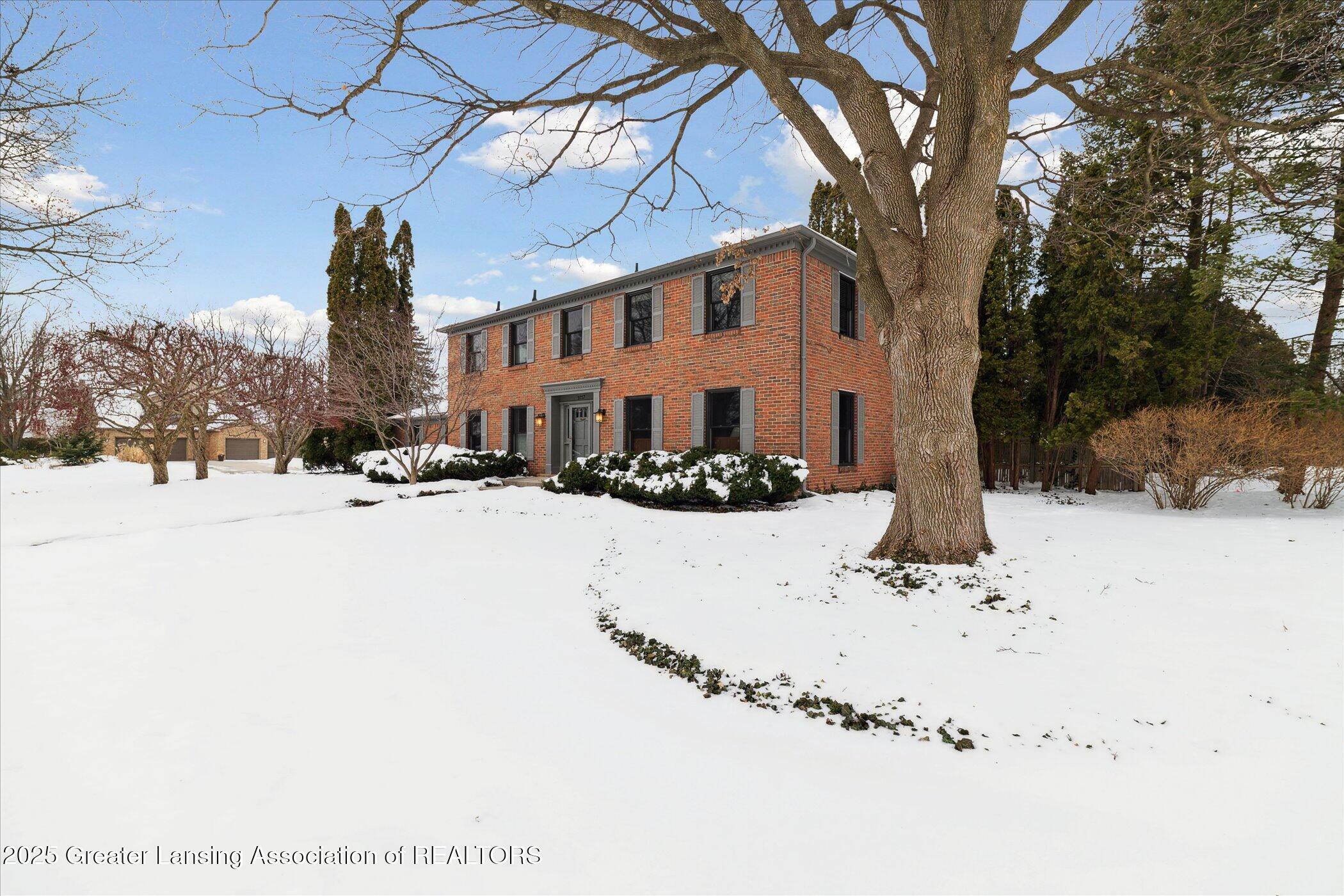 Property Photo:  1017 Pebblebrook Lane  MI 48823 