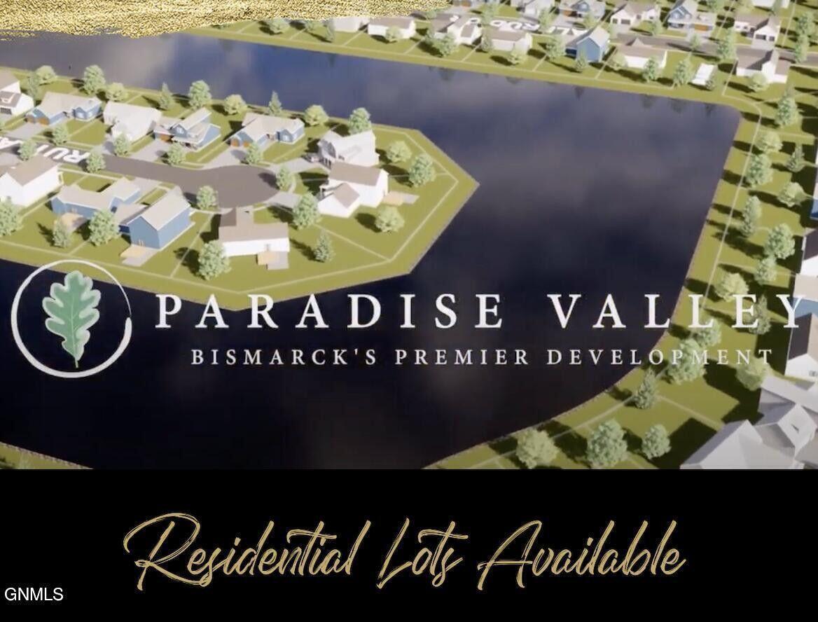 Property Photo: 43/44 Rutland Circle ND 58504