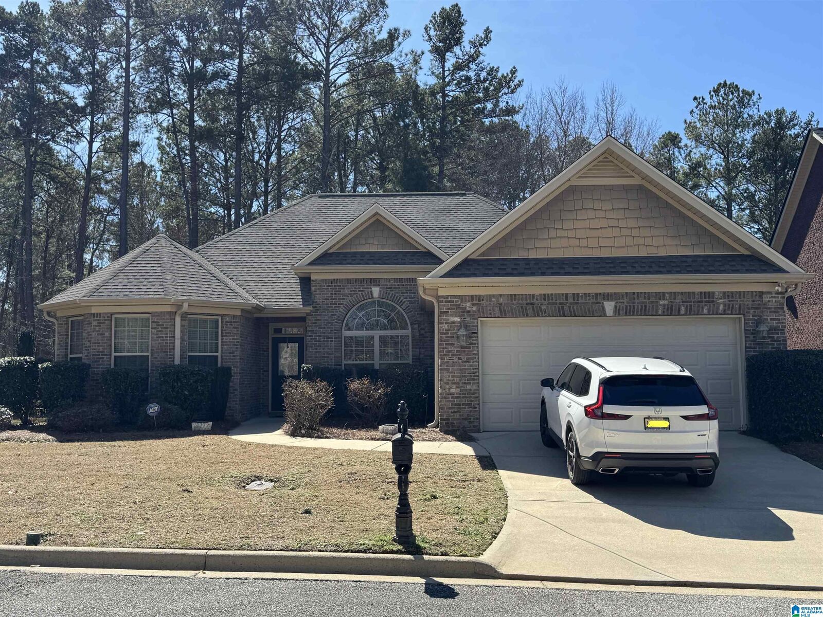 Property Photo:  575 York Imperial Trail  AL 36203 