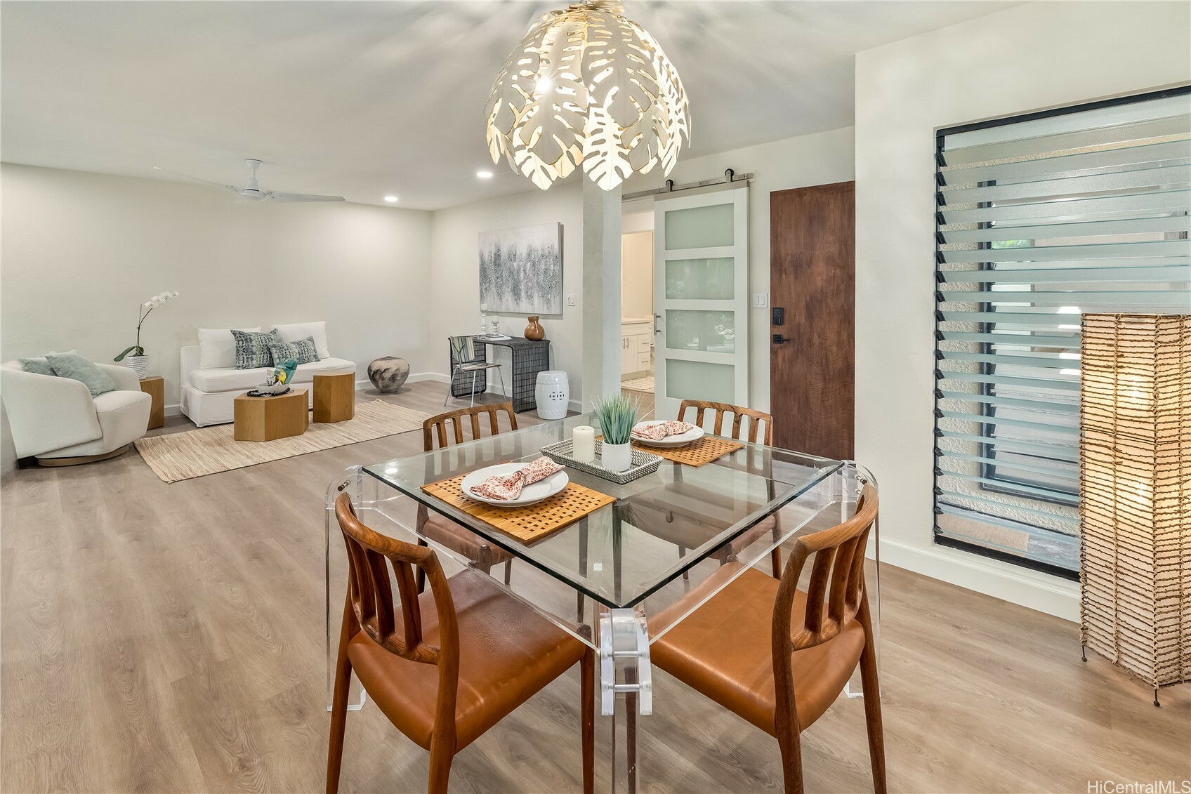 Property Photo: 46-160 Kiowai Street 2312 HI 96744
