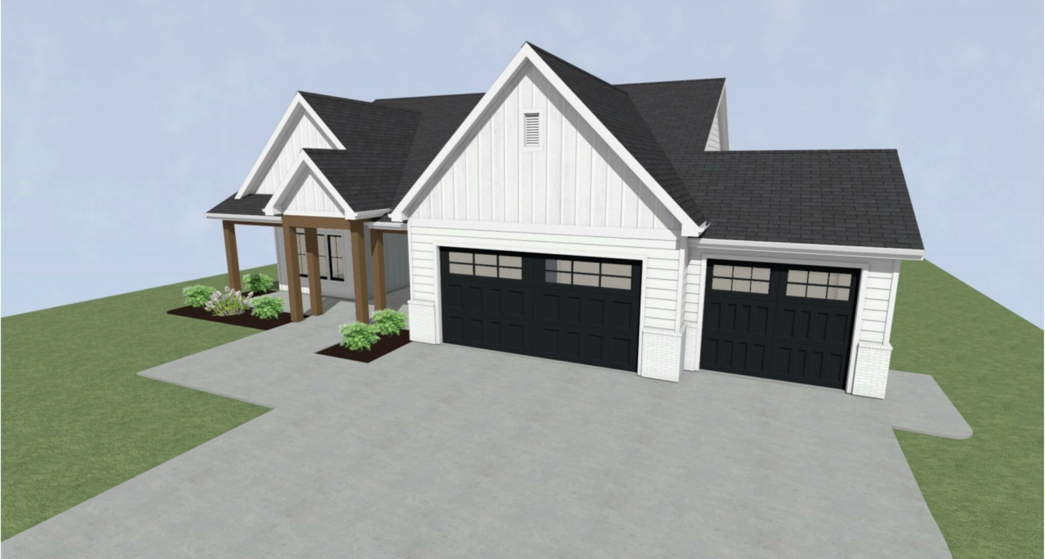 Property Photo: 1616 Broadway Street IA 50219