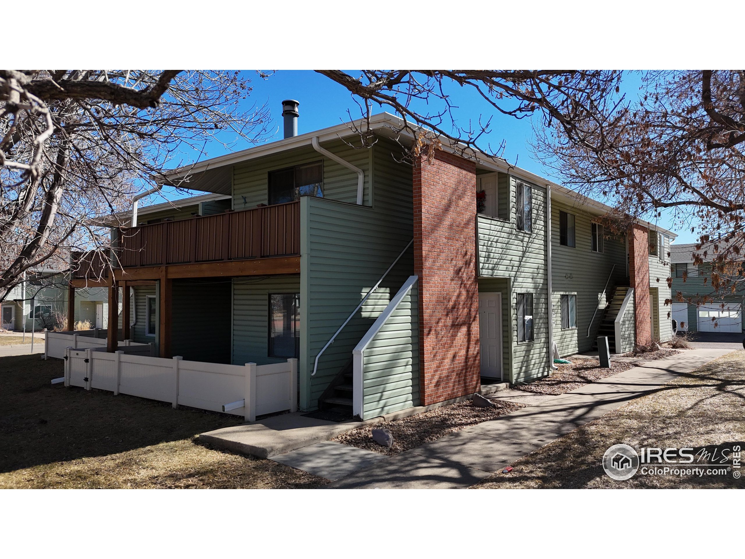 Property Photo:  1905 Chalcis Dr A  CO 80026 
