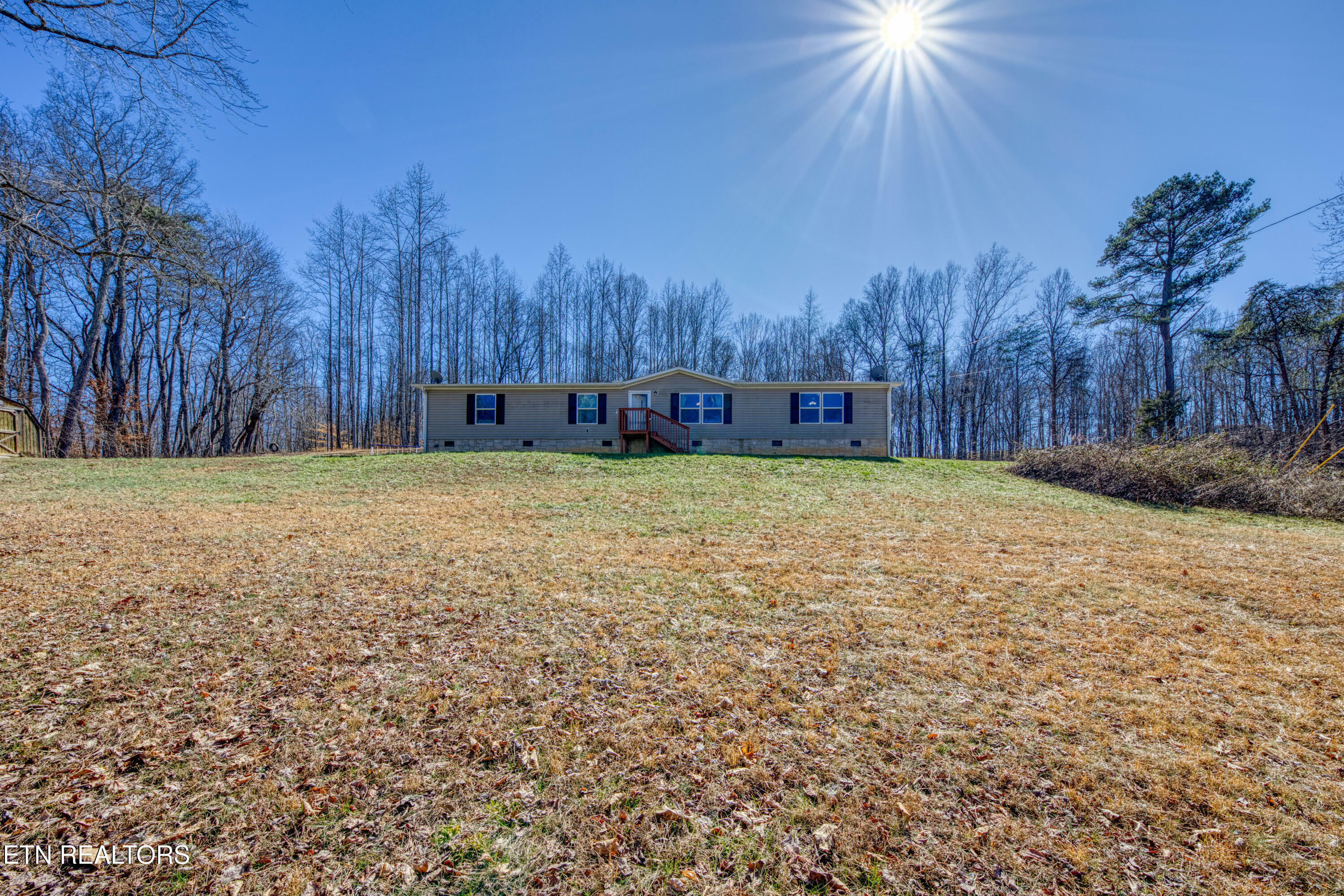 Property Photo:  1912 Demory Rd  TN 37766 