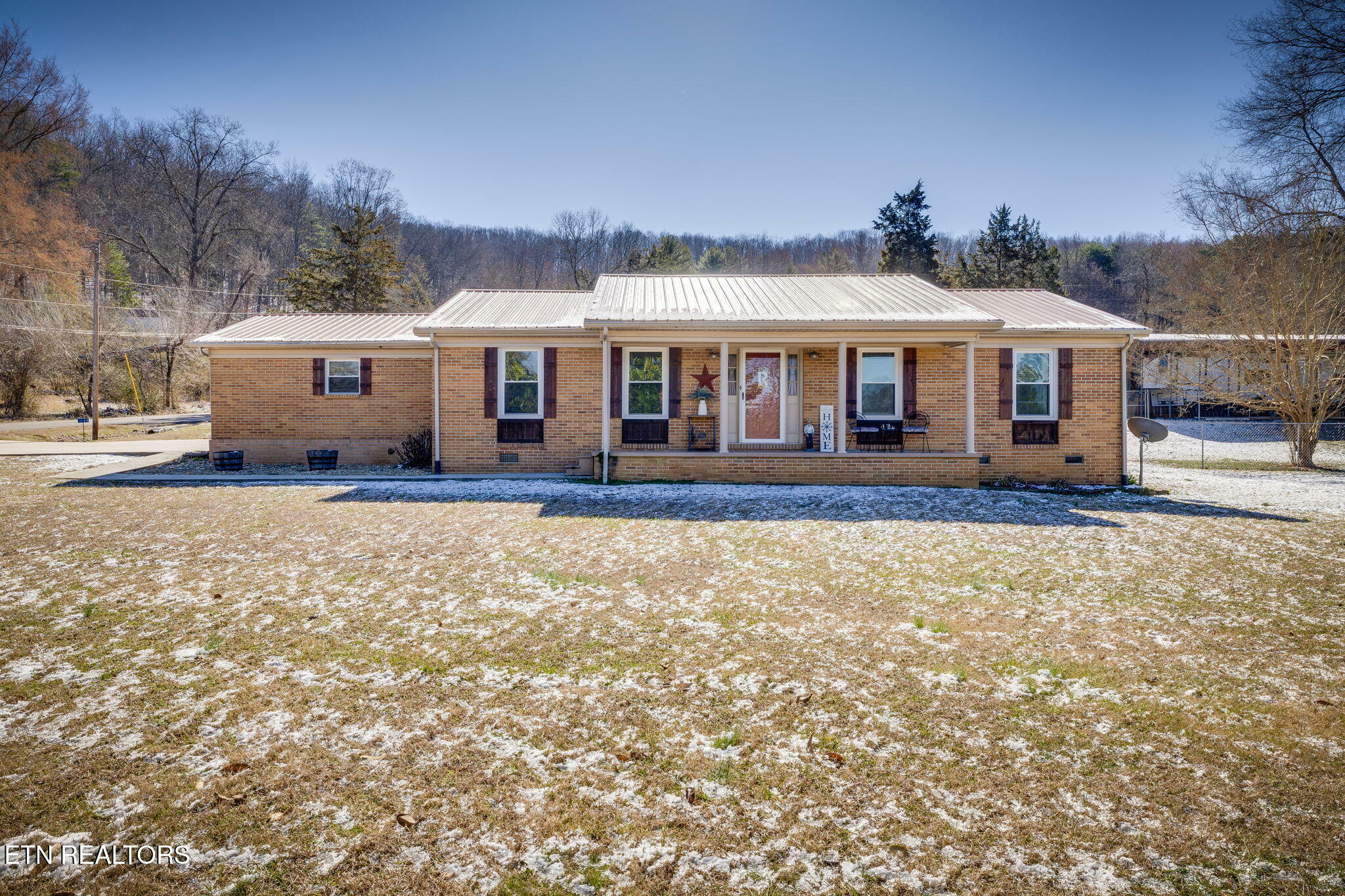 Property Photo:  120 Rench Rd  TN 37763 